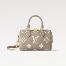 [LOUIS VUITTON] 여성백 M46575 bag 루이비통 스피드 반둘리에 20 핸드백 정품급 1:1버전