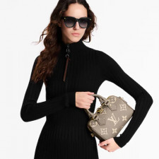 [LOUIS VUITTON] 여성백 M46575 bag 루이비통 스피드 반둘리에 20 핸드백 정품급 1:1버전