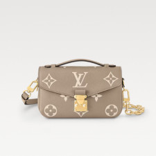 [LOUIS VUITTON] 여성백 M58953 루이비통 포쉐트 메티스 이스트 웨스트 크로스백 정품급 1:1버전