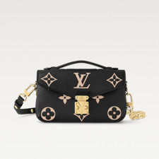 [LOUIS VUITTON] 여성백 M46596 루이비통 포쉐트 메티스 이스트 웨스트 크로스백 정품급 1:1버전