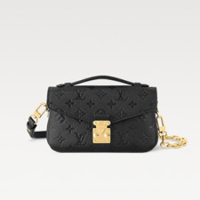 [LOUIS VUITTON] 여성백 M46595 루이비통 포쉐트 메티스 이스트 웨스트 크로스백 정품급 1:1버전