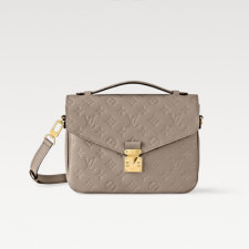 [LOUIS VUITTON] 여성백 M44881 루이비통 포쉐트 메티스  크로스숄더백 정품급 1:1버전