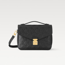 [LOUIS VUITTON] 여성백 M41487 루이비통 포쉐트 메티스  크로스숄더백 정품급 1:1버전