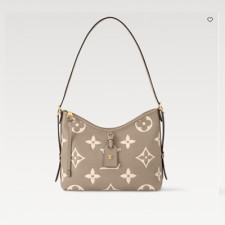[LOUIS VUITTON] 여성백 M47180 루이비통 모노그램 캐리올 숄더백 정품급 1:1버전