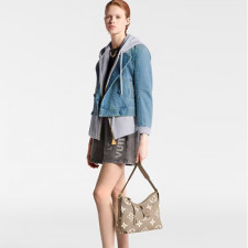 [LOUIS VUITTON] 여성백 M47180 루이비통 모노그램 캐리올 숄더백 정품급 1:1버전