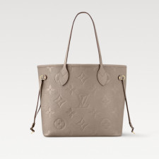 [LOUIS VUITTON] 여성백 M45686 루이비통 네버풀 앙프렝뜨 토트핸드백 정품급 1:1버전