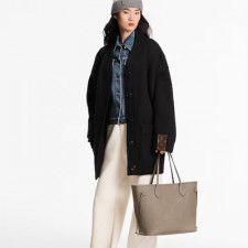 [LOUIS VUITTON] 여성백 M45686 루이비통 네버풀 앙프렝뜨 토트핸드백 정품급 1:1버전