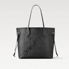 [LOUIS VUITTON] 여성백 M45685 루이비통 네버풀 앙프렝뜨 토트핸드백 정품급 1:1버전