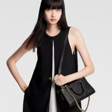 [LOUIS VUITTON] 여성백 M23640 루이비통 온더고 이스트 웨스트 크렘 정품급 1:1버전