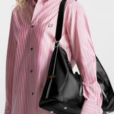 [LOUIS VUITTON] 여성백 M25143 루이비통 캐리올 바이브 카고백 정품급 1:1버전