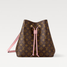 [LOUIS VUITTON] 여성백 M44022 루이비통 네오노에 캔버스 버킷백 정품급 1:1버전