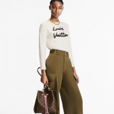 [LOUIS VUITTON] 여성백 M44022 루이비통 네오노에 캔버스 버킷백 정품급 1:1버전