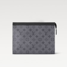 [LOUIS VUITTON] 남성백 M69535 루이비통 포쉐트 보야주 클러치백 정품급 1:1버전