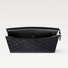 [LOUIS VUITTON] 남성백 M61692 루이비통 포쉐트 보야주 클러치백 정품급 1:1버전