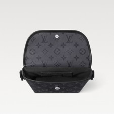 [LOUIS VUITTON] 남성백 M12806 루이비통 펄스 웨어러블 월릿숄더백 정품급 1:1버전