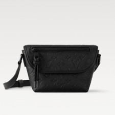 [LOUIS VUITTON] 남성백 M12636 루이비통 펄스 웨어러블 월릿숄더백 정품급 1:1버전