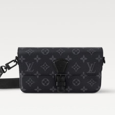 [LOUIS VUITTON] 남성백 M83567 루이비통 보스포어 웨어러블 윌릿백 정품급 1:1버전