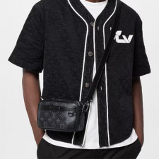 [LOUIS VUITTON] 남성백 M82542 루이비통 알파 웨어러블 지갑백 정품급 1:1버전