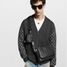 [LOUIS VUITTON] 남성백 N40519 루이비통 트리오 메신저 크로스백 정품급 1:1버전