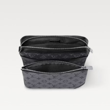 [LOUIS VUITTON] 남성백 M69443 루이비통 트리오 메신저 크로스백 정품급 1:1버전