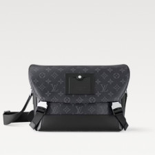 [LOUIS VUITTON] 남성백 M40511 루이비통 보야제 메신저 크로스백 정품급 1:1버전