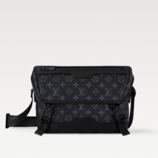 [LOUIS VUITTON] 남성백 M12517 루이비통 피엘부티크 메신저 보야주 정품급 1:1버전