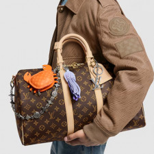 [LOUIS VUITTON] 남성백 M41418 루이비통 키폴 반둘리에 이클립스  정품급 1:1버전