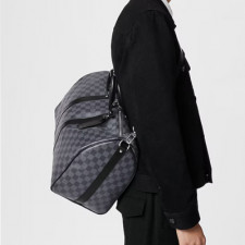 [LOUIS VUITTON] 남성백 N41418 루이비통 키폴 반둘리에 이클립스  정품급 1:1버전