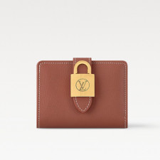 [LOUIS VUITTON] 여성지갑 M12148 루이비통 로우 키컴팩트 월렛 지갑 정품급 1:1버전