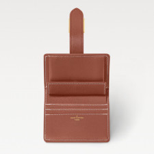 [LOUIS VUITTON] 여성지갑 M12148 루이비통 로우 키컴팩트 월렛 지갑 정품급 1:1버전