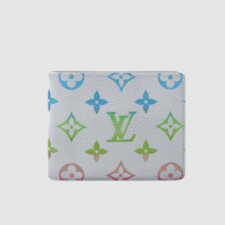 [LOUIS VUITTON] 여성지갑 M14354 루이비통 MULTIPLE 지갑 정품급 1:1버전