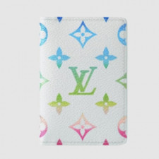 [LOUIS VUITTON] 여성지갑 M13910 루이비통 MULTIPLE 지갑 정품급 1:1버전