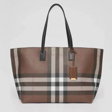 [BURBERRY] 여성백 버버리 나일론가방 tote BAG 토트핸드백 503162