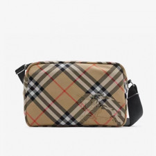 [BURBERRY] 남여공용백 버버리 나일론가방 BAG 햄프셔 크로스백 017148