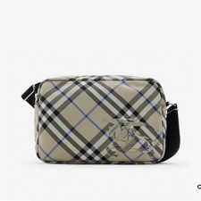 [BURBERRY] 남여공용백 버버리 나일론가방 BAG 햄프셔 크로스백 017148