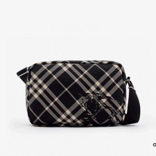 [BURBERRY] 남여공용백 버버리 나일론가방 BAG 햄프셔 크로스백 017148