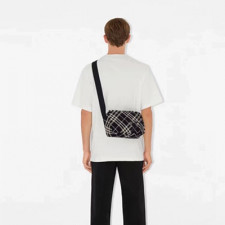 [BURBERRY] 남여공용백 버버리 나일론가방 BAG 햄프셔 크로스백 017148