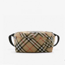 [BURBERRY] 남여공용백 버버리 나일론가방 BAG 클래식 크로스백 780145