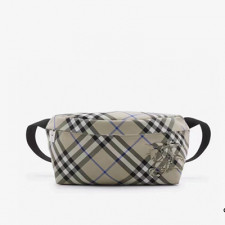 [BURBERRY] 남여공용백 버버리 나일론가방 BAG 클래식 크로스백 780145