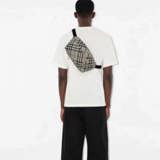 [BURBERRY] 남여공용백 버버리 나일론가방 BAG 클래식 크로스백 780145