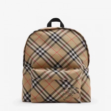 [BURBERRY] 남여공용백 버버리 나일론가방 BAG 패션 백팩 333165