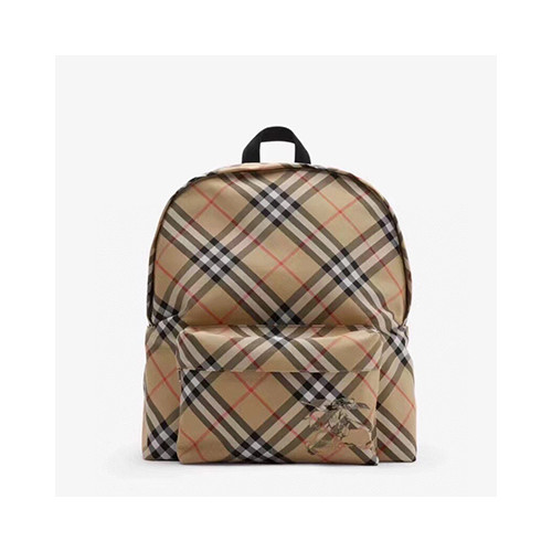 [BURBERRY] 남여공용백 버버리 나일론가방 BAG 패션 백팩 333165