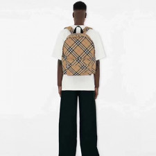 [BURBERRY] 남여공용백 버버리 나일론가방 BAG 패션 백팩 333165