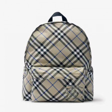 [BURBERRY] 남여공용백 버버리 나일론가방 BAG 패션 백팩 333165