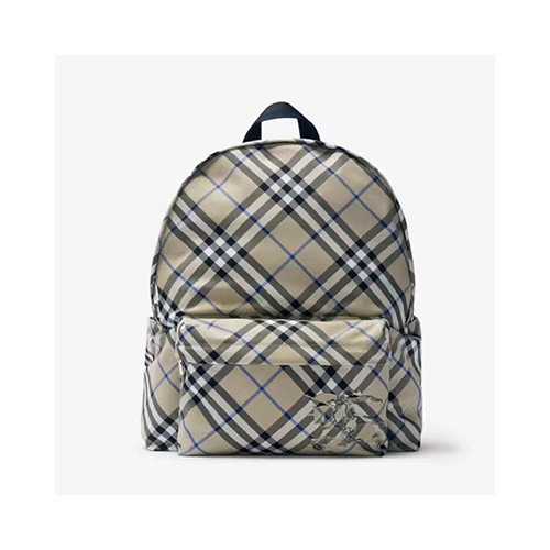 [BURBERRY] 남여공용백 버버리 나일론가방 BAG 패션 백팩 333165