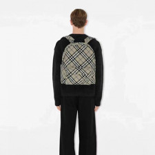 [BURBERRY] 남여공용백 버버리 나일론가방 BAG 패션 백팩 333165