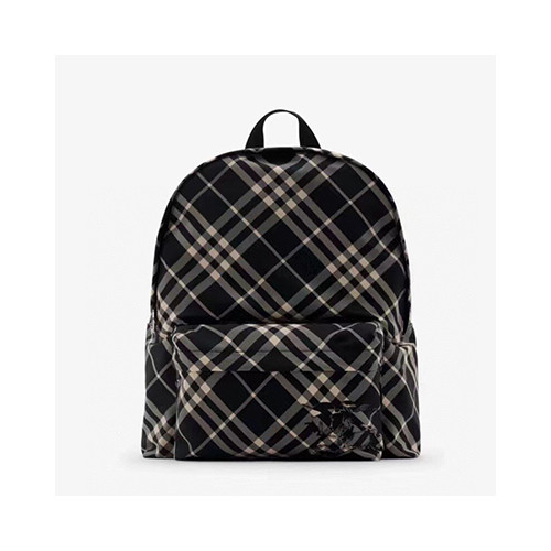 [BURBERRY] 남여공용백 버버리 나일론가방 BAG 패션 백팩 333165