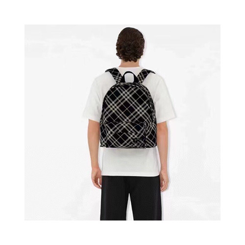 [BURBERRY] 남여공용백 버버리 나일론가방 BAG 패션 백팩 333165
