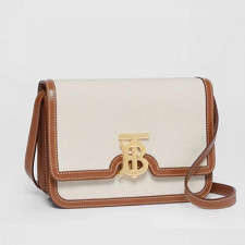 [BURBERRY] 여성백 버버리 가방 TB Bag 빈티지숄더백 332165