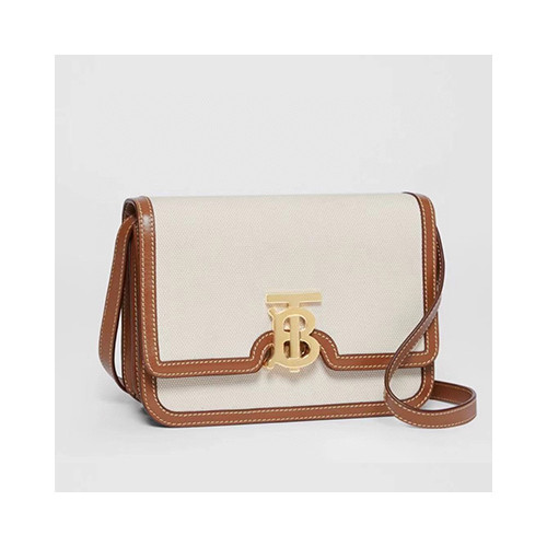 [BURBERRY] 여성백 버버리 가방 TB Bag 빈티지숄더백 332165